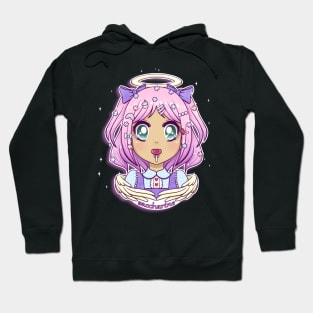 Saccharine Hoodie